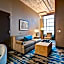 Embassy Suites By Hilton Rockford Riverfront