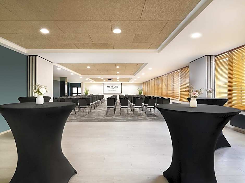 Mercure Lublin Centrum