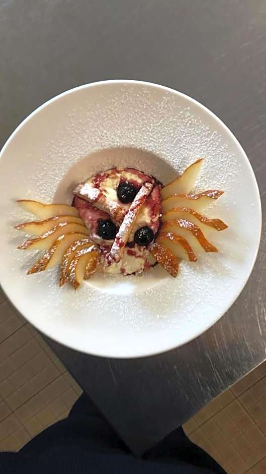 VillaGrancassa Hotel Relais