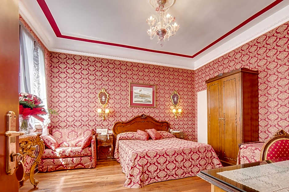 Antica Locanda Sturion