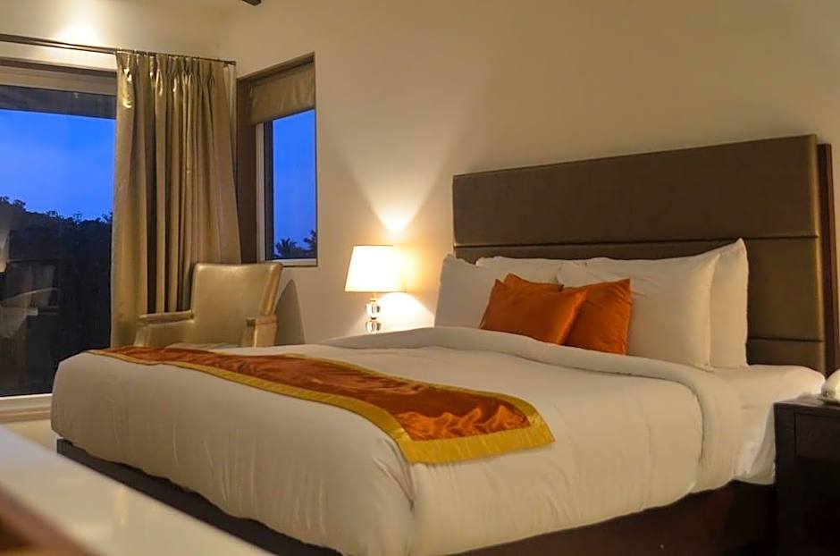 Lemon Tree Hotel Candolim Goa