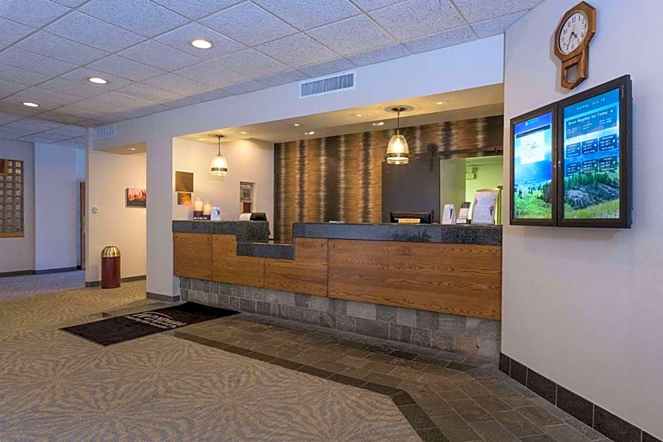 Ramada by Wyndham Boise