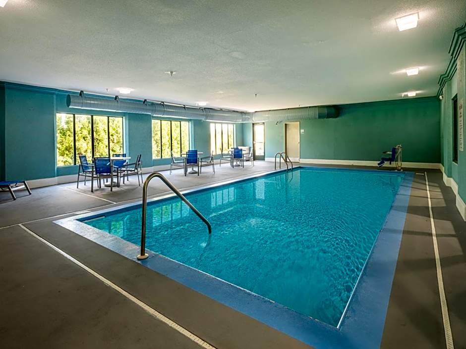 Holiday Inn Express Gas City By IHG