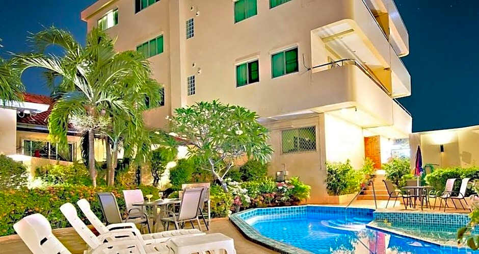 Butterfly Garden Boutique Residences