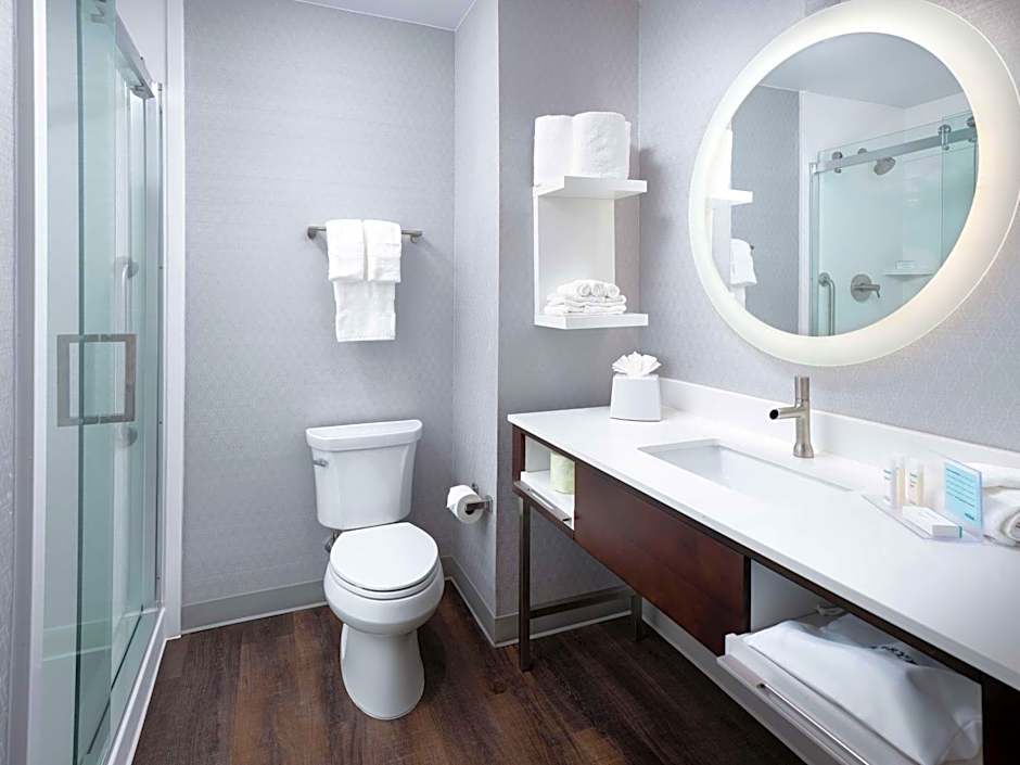 Hampton Inn By Hilton & Suites Atlanta Decatur/Emory