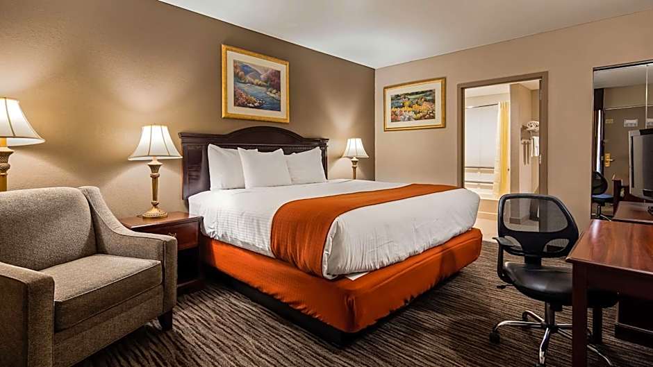 Best Western Gateway Adirondack Inn