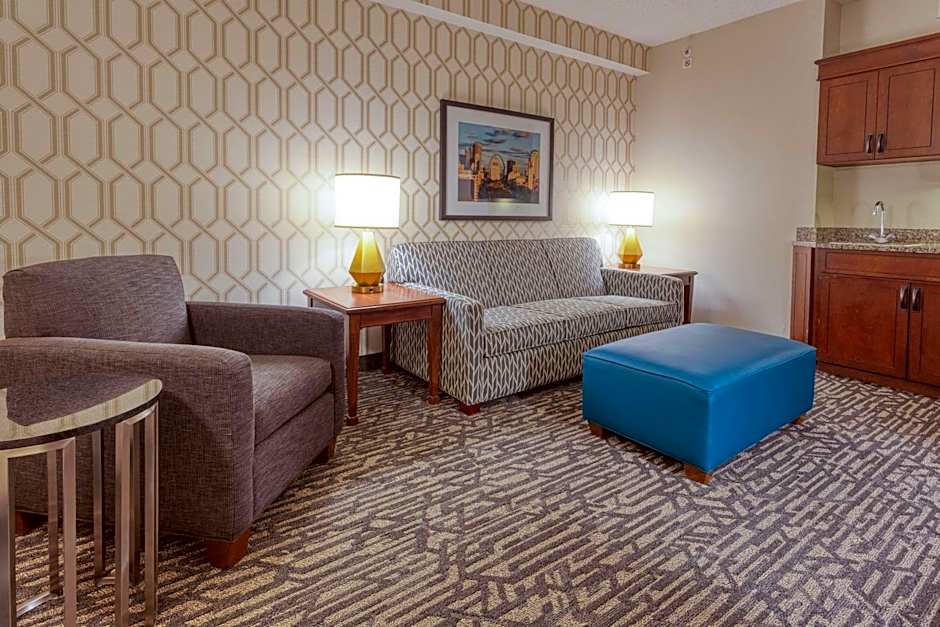 Drury Plaza Hotel Chesterfield