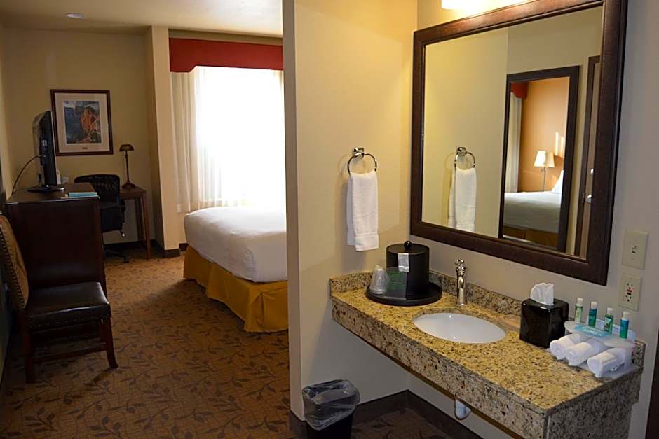 Springdale Zion inn