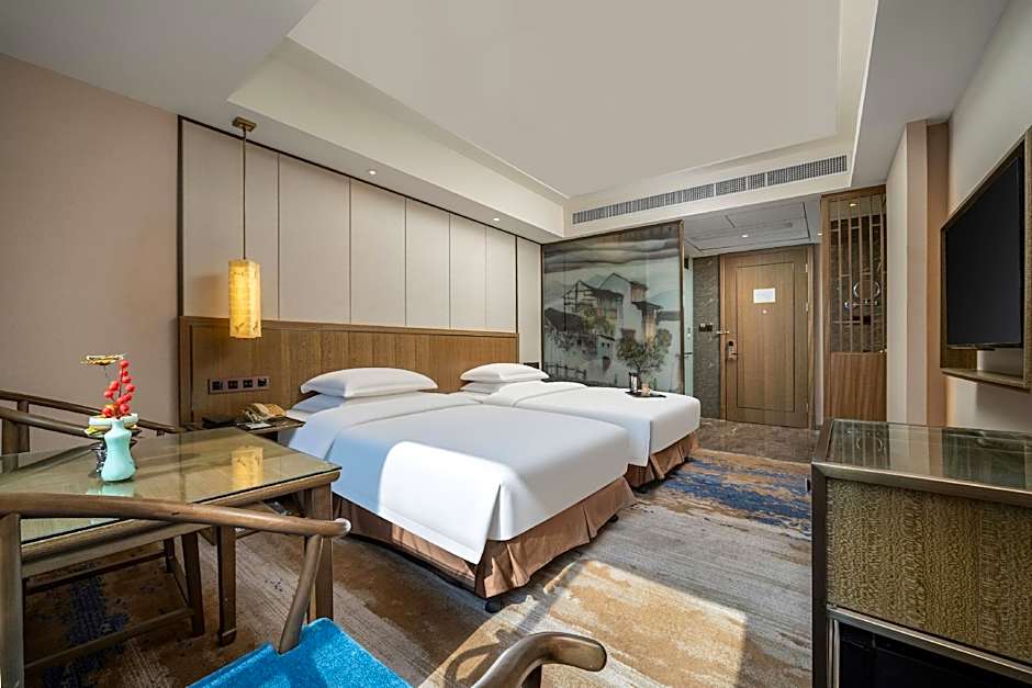 Oriental Hotel TongXiang