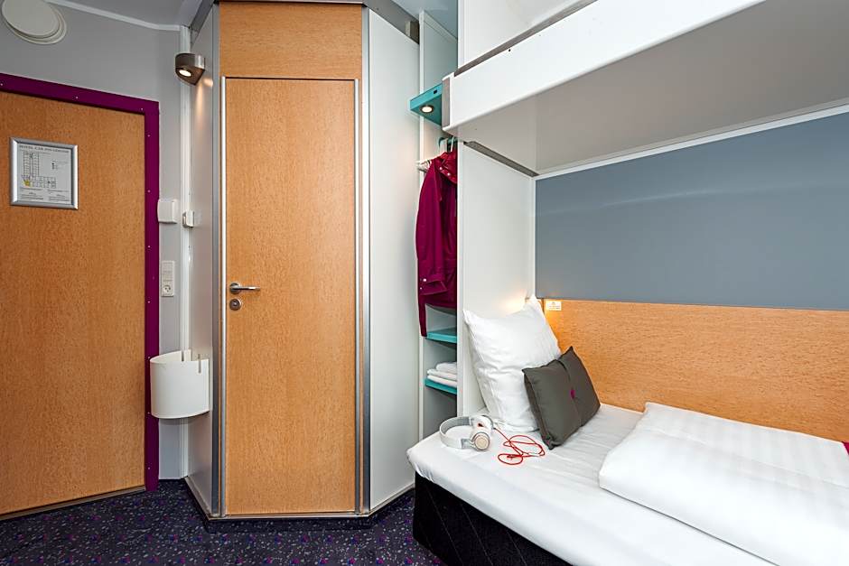 Family Standard 2 Beds — 5 fotoğraftan 1. fotoğraf