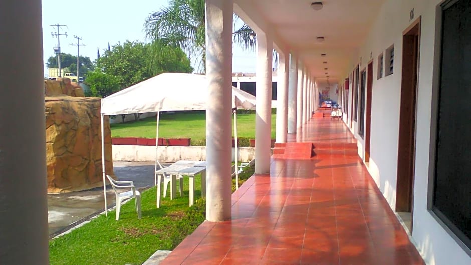 Hotel Real de Cuautla