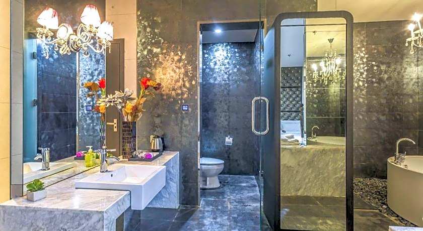 Qingdao Hengbo Hotel