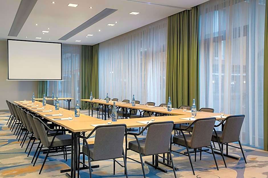 Courtyard by Marriott Bremen