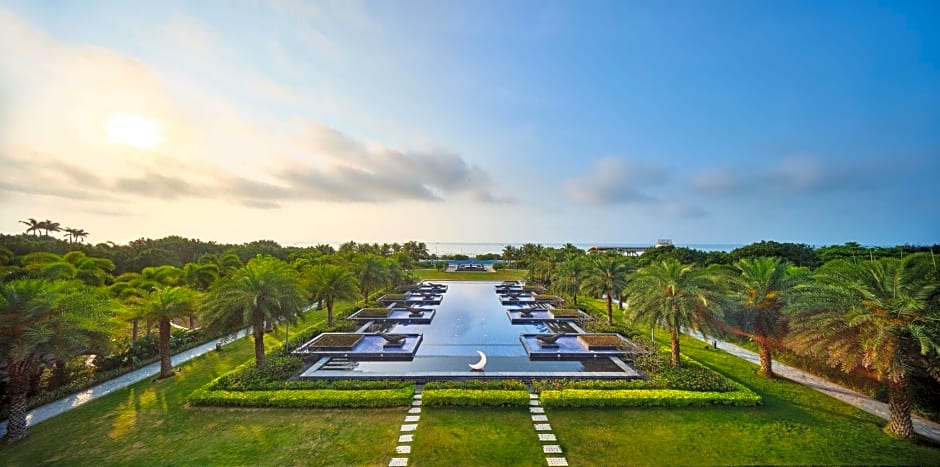 Crowne Plaza Hailing Island By IHG
