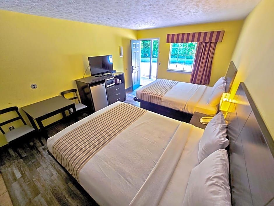 Meriwether Country Inn