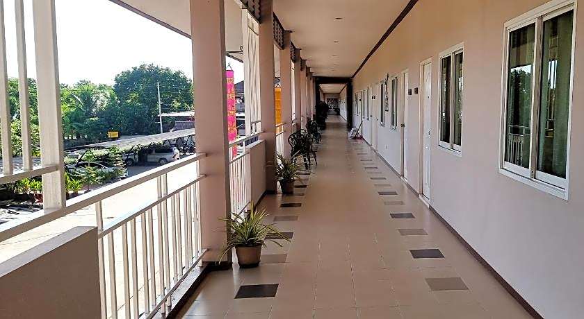 Chiangkham Grand Villa