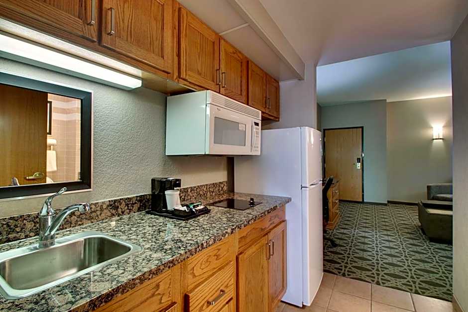 Drury Inn & Suites Albuquerque