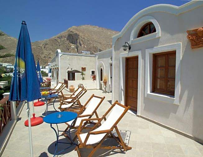 Philoxenia Hotel & Studios