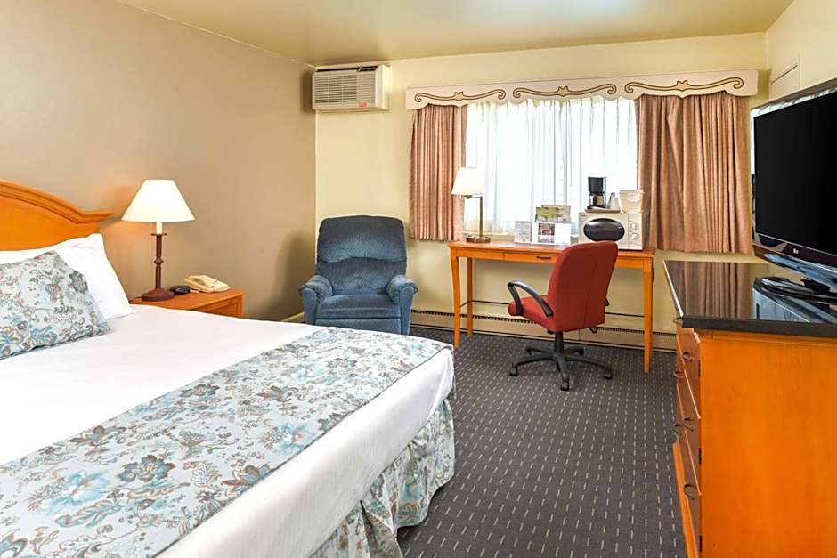 Svendsgaards Danish Lodge-Americas Best Value Inn