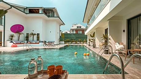 Scape Hotel