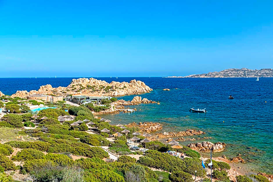 Hotel Cala Lunga