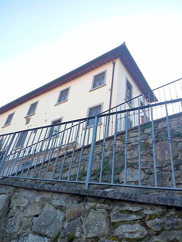 Rocca Palazzaccio