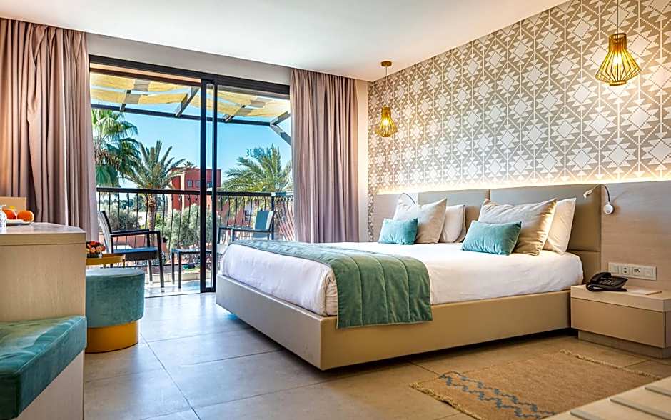 TUI BLUE Medina Gardens - Adults Only - All Inclusive