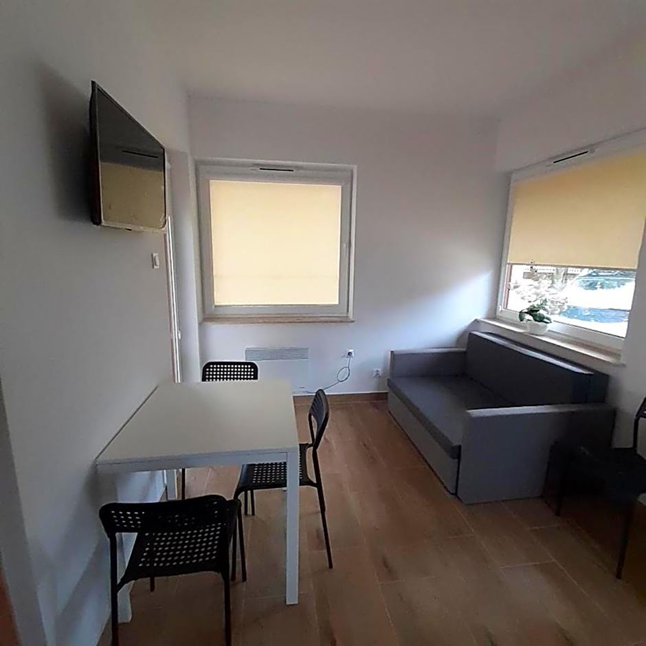 Miejsko Gminny Ośrodek Sportu i Rekreacji