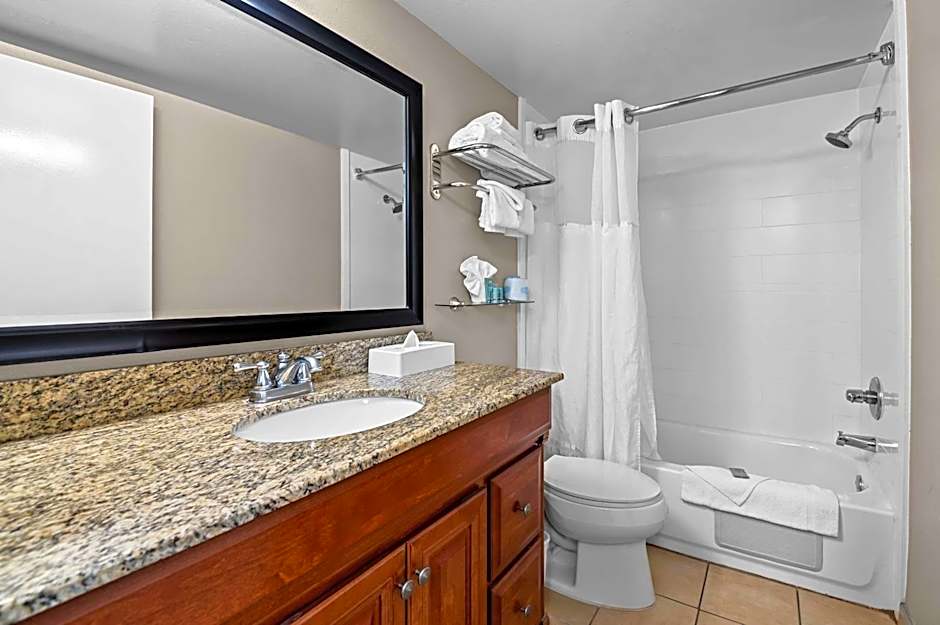 Best Western Los Alamitos Inn And Suites