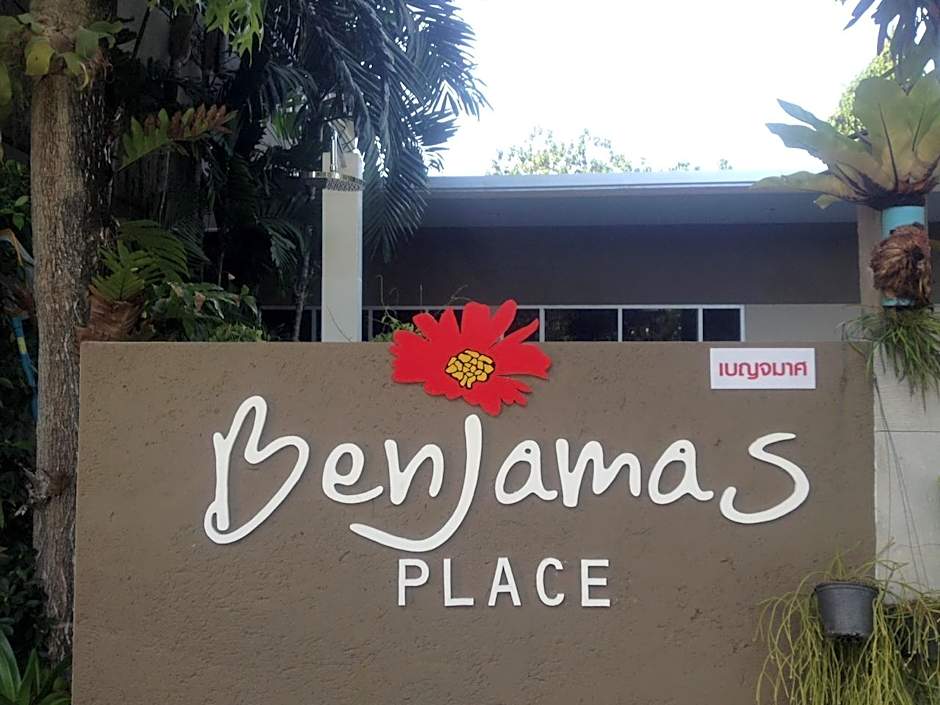 Benjamas Place