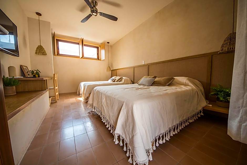 Casa Montore by Barrio Mexico