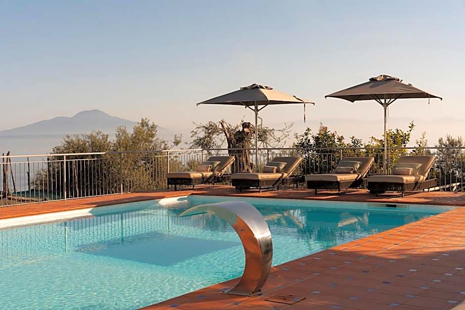 Relais Palazzo del Barone