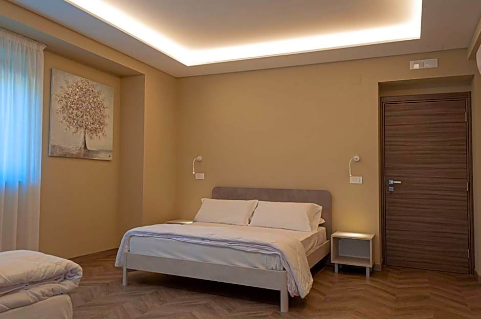 Photo 1 of 15 of Quadruple Room
