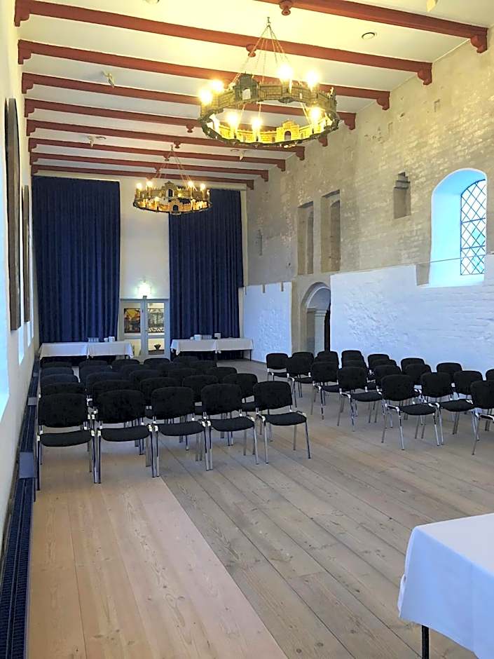 Danhostel Vitskøl Kloster