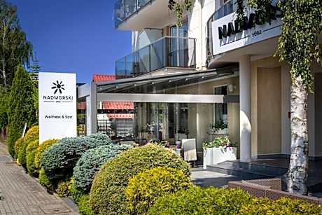 Hotel Nadmorski