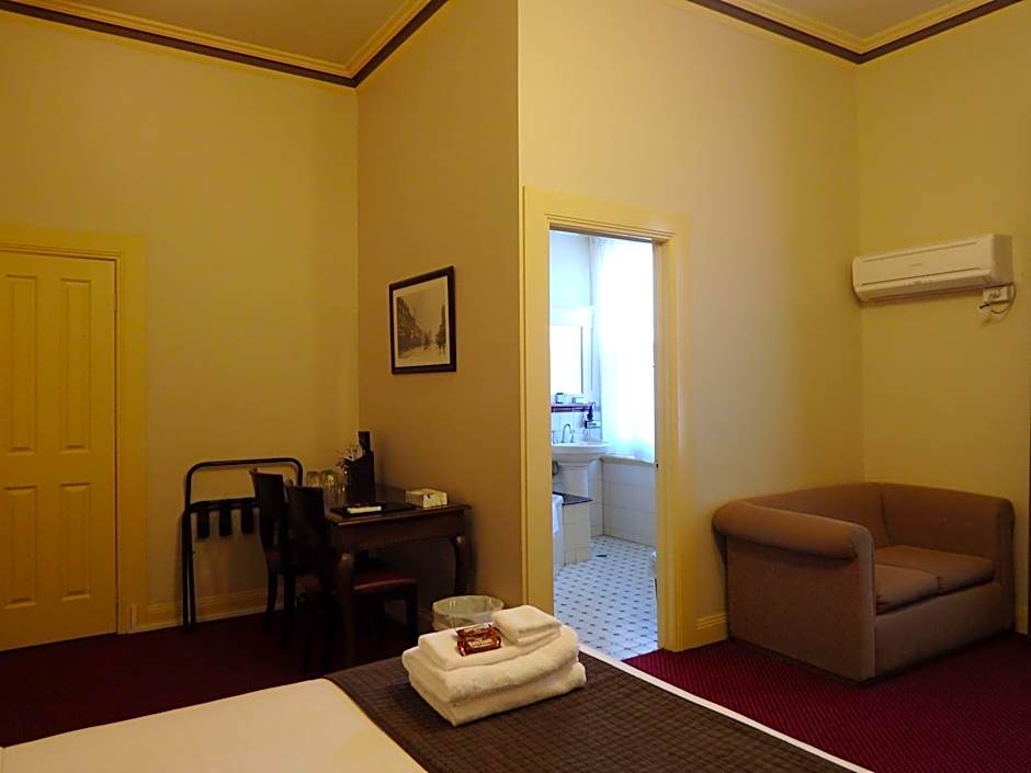 The Glenferrie Hotel Hawthorn