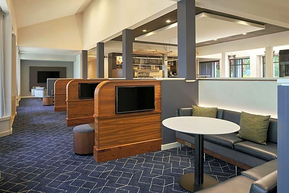 Courtyard by Marriott San Francisco Larkspur Landing/Marin County