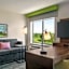 Hampton Inn & Suites Oroville