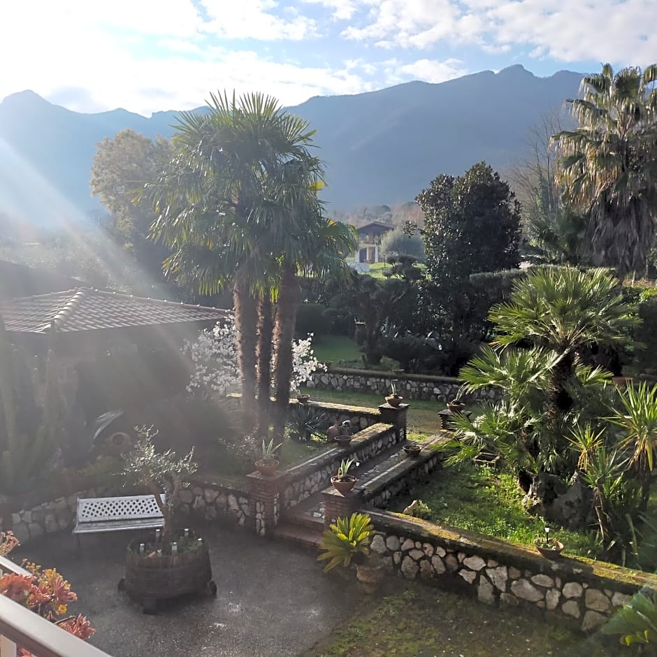 B&B il giardino di Eolo