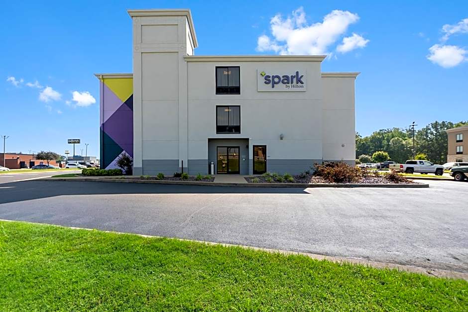 Spark by Hilton Paducah