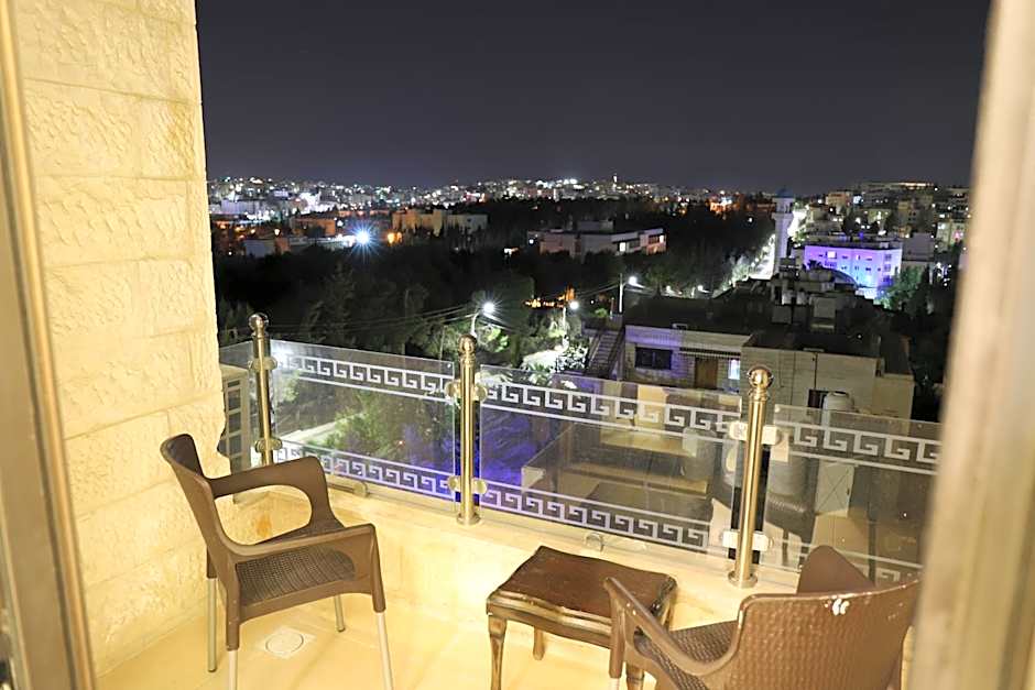 AlQimah Hotel Apartments