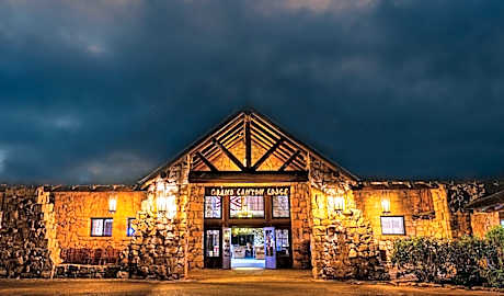 Grand Canyon Lodge - North Rim