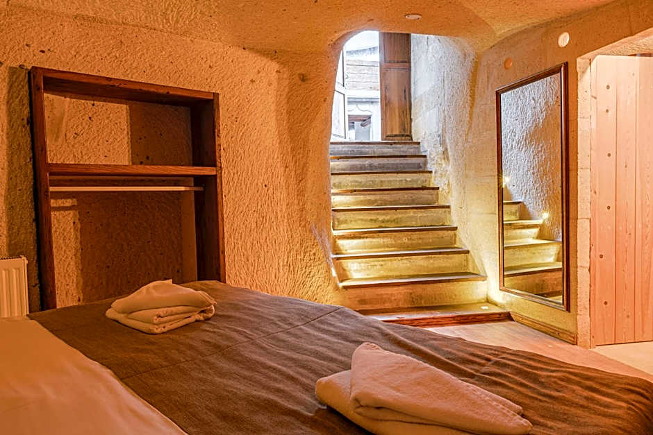 Carmin Cave Hotel