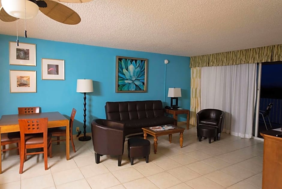 Wyndham Garden Fort Myers Beach