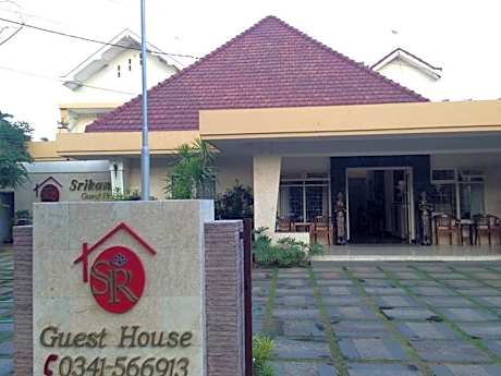 Srikandi Guest House