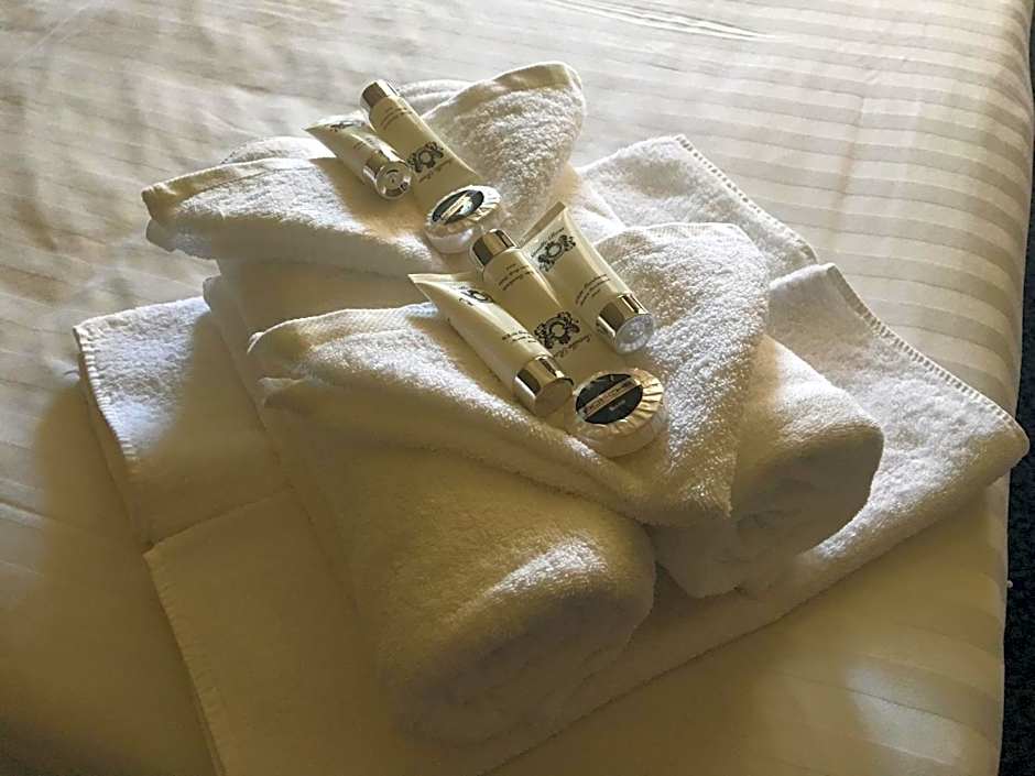 Swansea Hotel