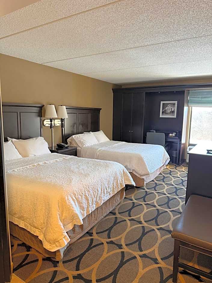 Hampton Inn Harrisburg/Grantville/Hershey