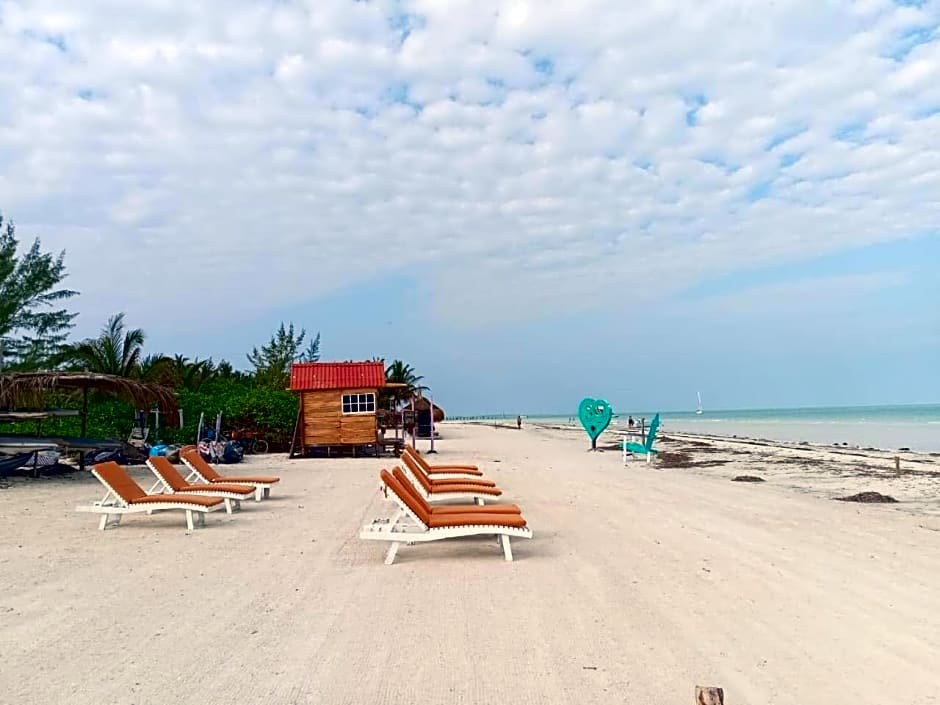 Holbox by Xaloc