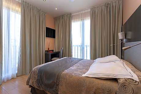 Business Single Room