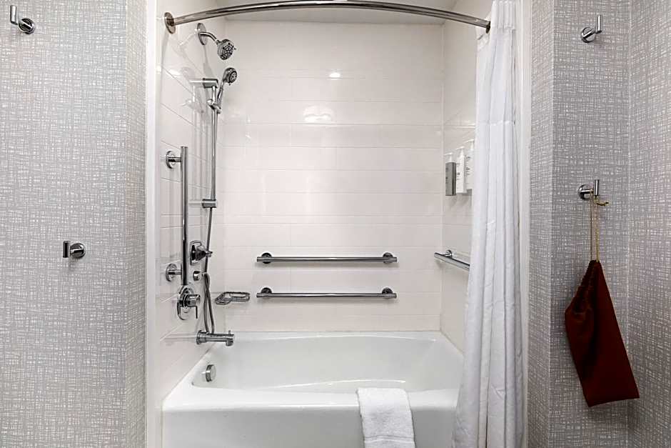 Hampton Inn By Hilton & Suites Mcallen